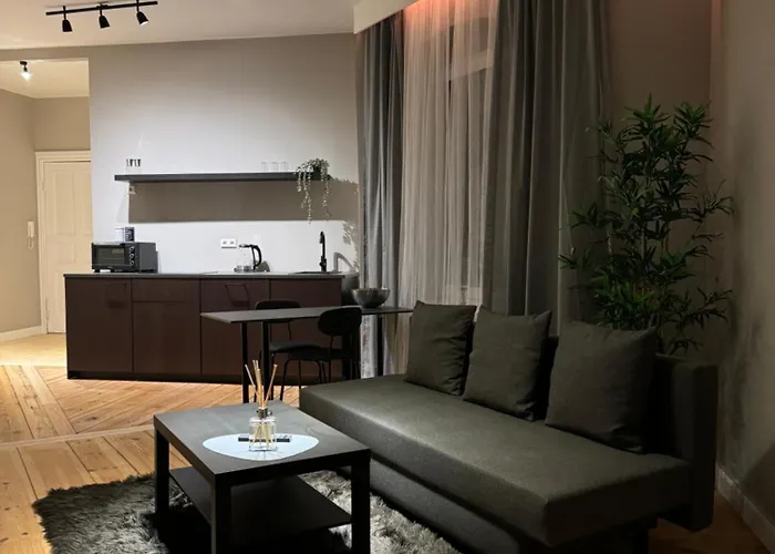 Bmc Apartments